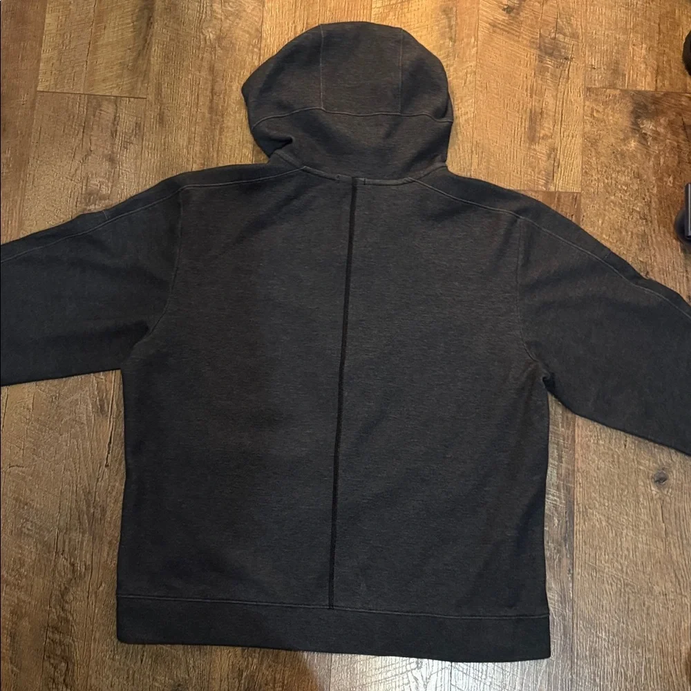Nike Yoga Hoodie - Picture 6 of 6
